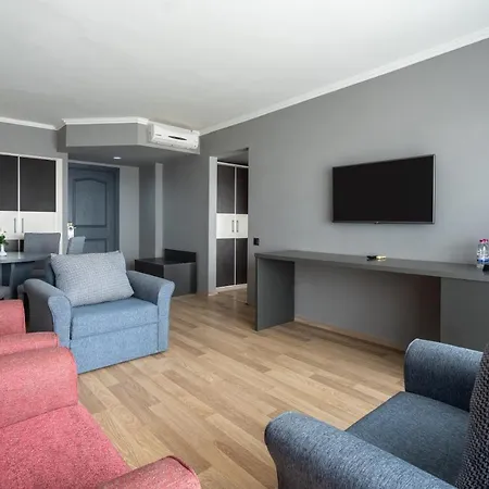 Casa Del Sole 4* קוסדסי