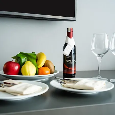 Casa Del Sole מלון קוסדסי