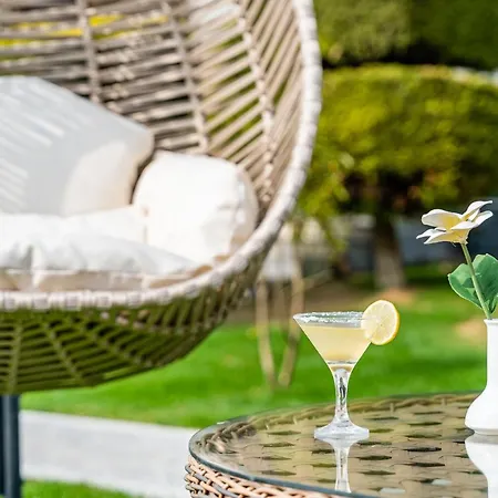 מלון Casa Del Sole קוסדסי