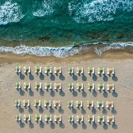 Casa Del Sole 4* קוסדסי