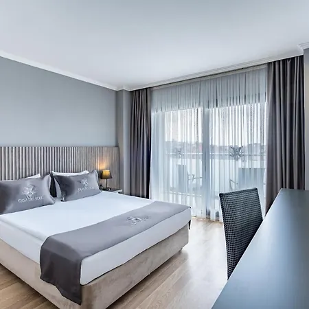 Casa Del Sole 4* Kusadası