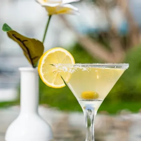 Casa Del Sole Hotel 4*