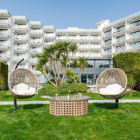 Casa Del Sole Kusadası