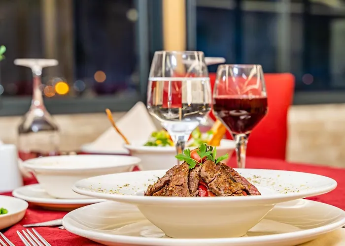 Hotel Casa Del Sole Kusadası