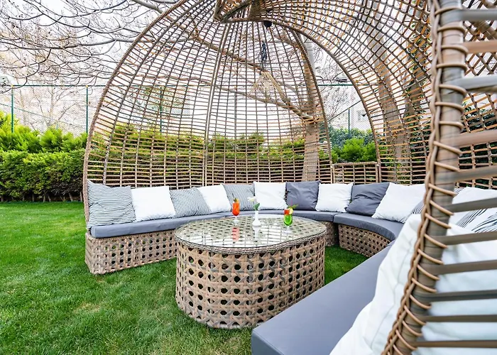 Hotel Casa Del Sole 4*