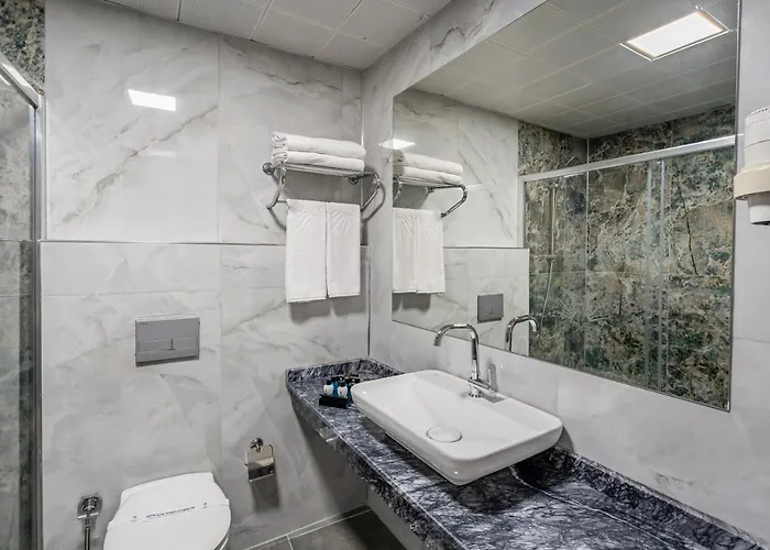 Casa Del Sole Hotel Kusadası