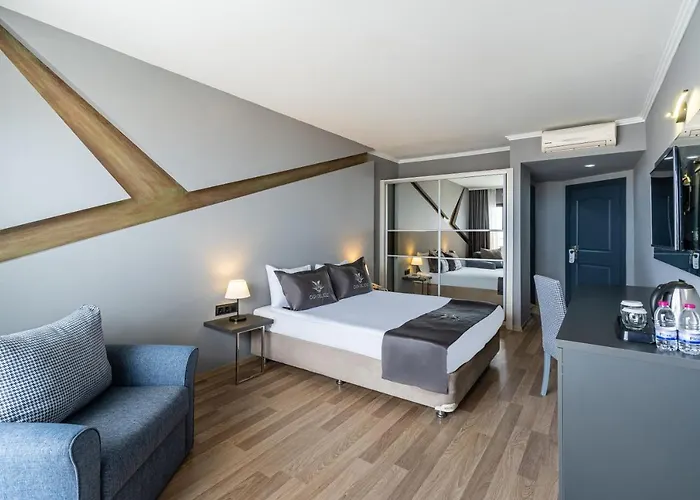 Hotel Casa Del Sole 4*