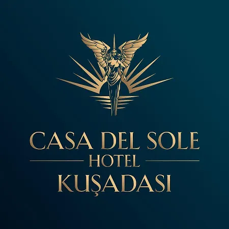 Casa Del Sole 4* Kusadası