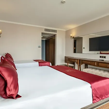 Casa Del Sole Hotel 4*