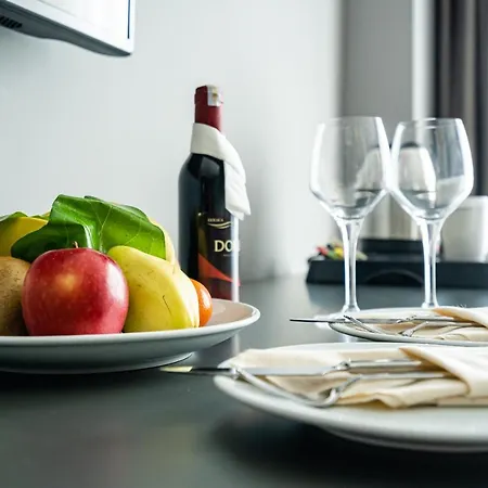 Отель Casa Del Sole