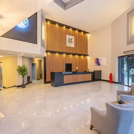 Casa Del Sole Kusadası