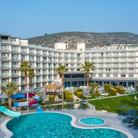 Casa Del Sole 4* Kusadası