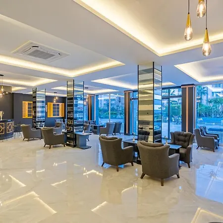 Casa Del Sole Kusadası