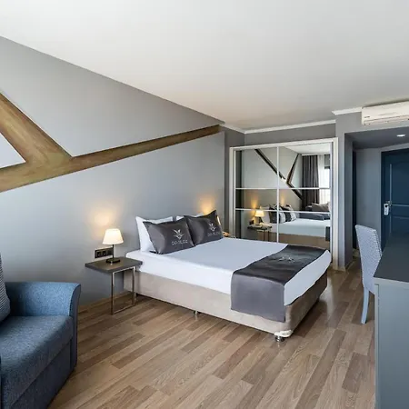 Отель Casa Del Sole 4*