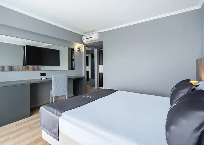 Hotel Casa Del Sole 4*