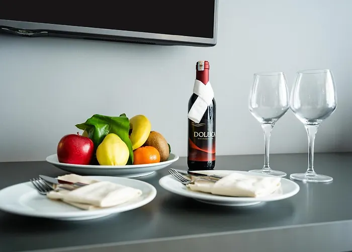 Casa Del Sole Hotel Kusadası