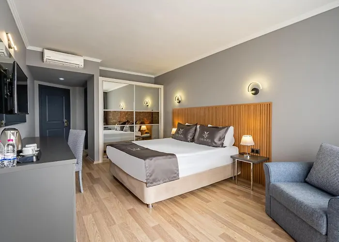 Casa Del Sole Hotel 4*