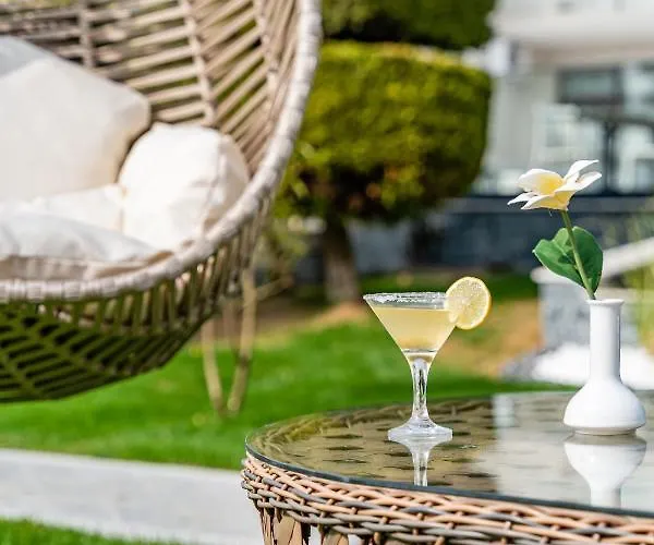 Casa Del Sole 4* Kusadası