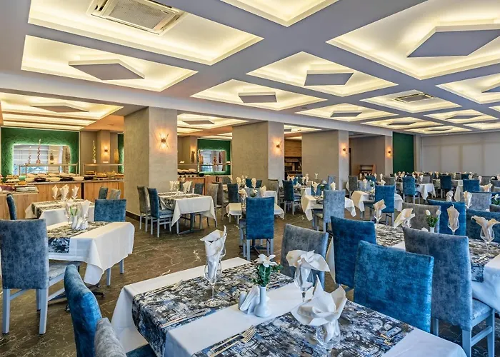 Casa Del Sole Kusadası