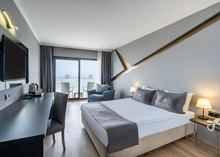 Hotel Casa Del Sole Kusadası