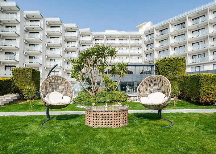 Casa Del Sole Kusadası