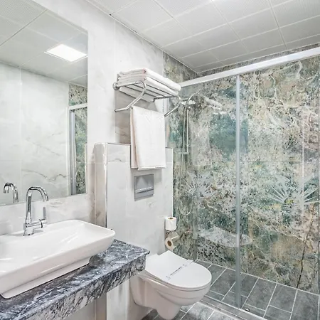 Casa Del Sole 4* Kusadası