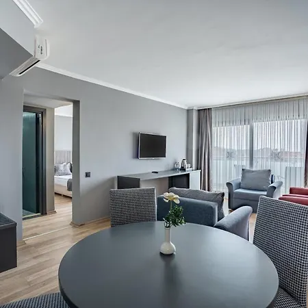 Casa Del Sole Hotell