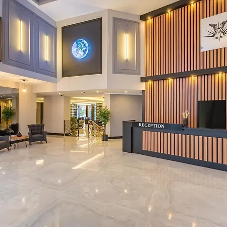 Hotell Casa Del Sole