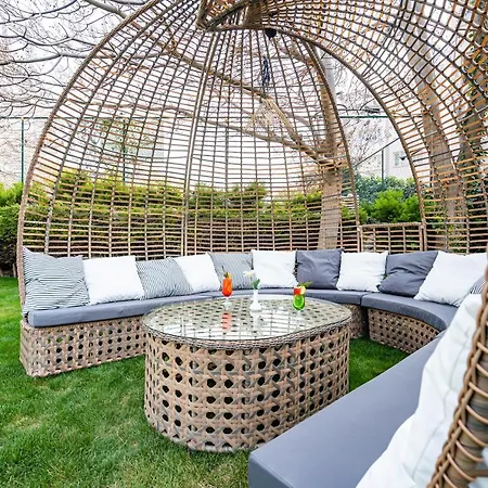 Hotell Casa Del Sole 4*