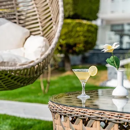 Casa Del Sole 4* Кушадасы