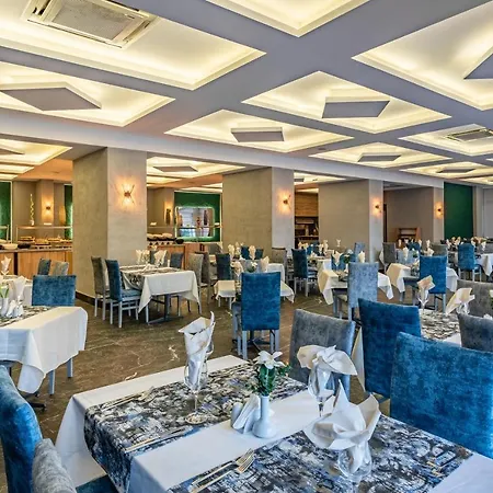 Casa Del Sole Kusadası