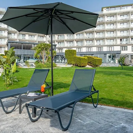 Casa Del Sole Hotell Kusadası