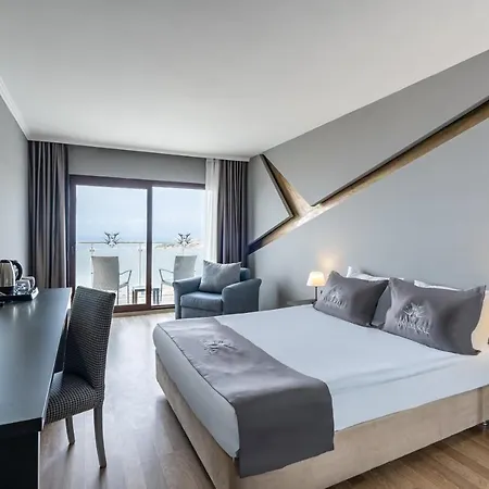 Hotell Casa Del Sole Kusadası