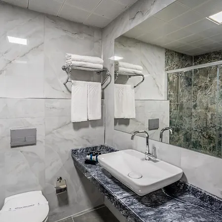 Casa Del Sole Hotell Kusadası