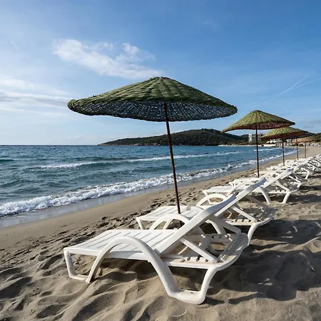 Casa Del Sole 4* Kusadası