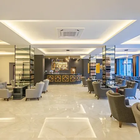 Hotell Casa Del Sole