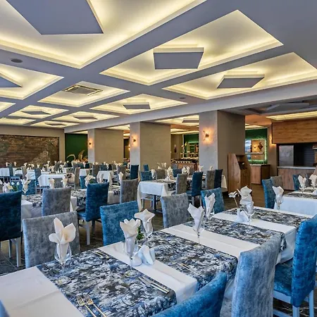 Casa Del Sole Hotell