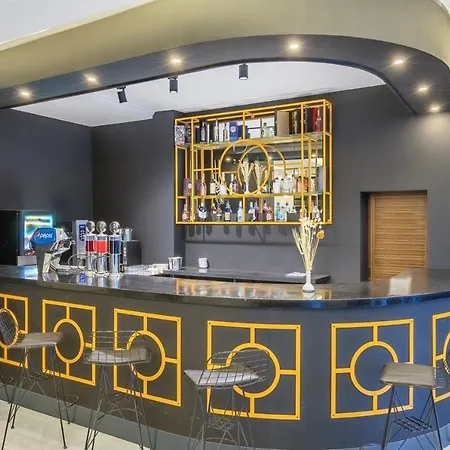 Hotell Casa Del Sole 4*