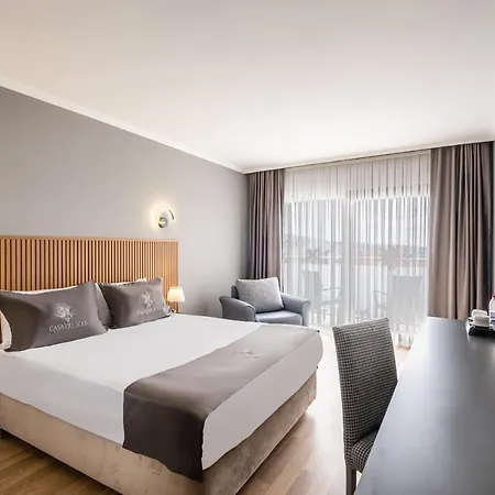 Hotell Casa Del Sole Kusadası