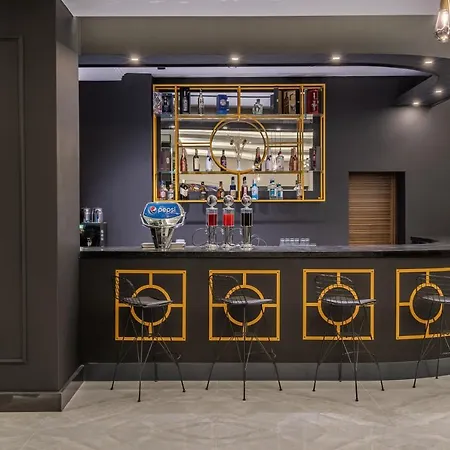 Hotell Casa Del Sole