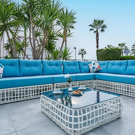 Casa Del Sole Hotell