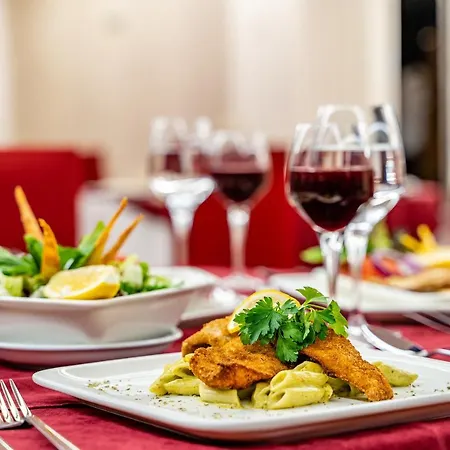 Casa Del Sole Hotell Kusadası