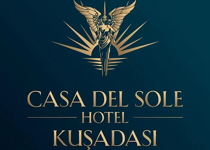Casa Del Sole 4* Kuşadası