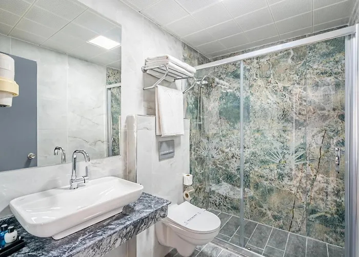 Casa Del Sole 4* Kuşadası