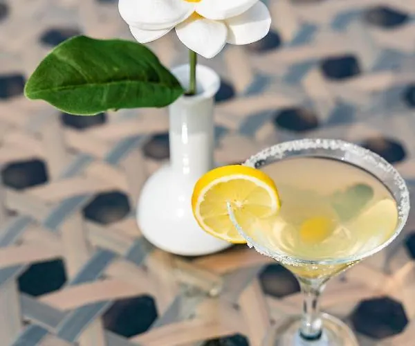 Casa Del Sole Otel 4*