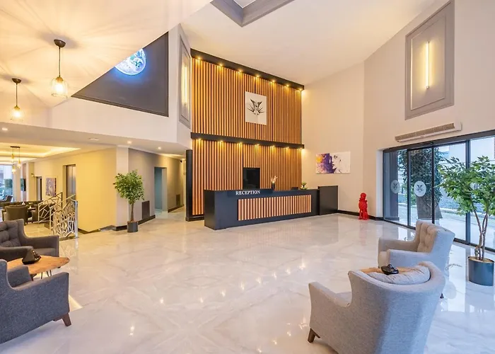 Casa Del Sole Kuşadası