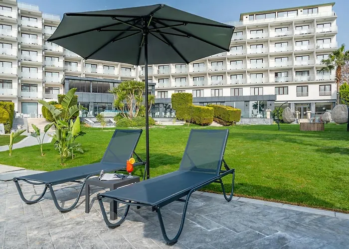 Casa Del Sole Otel Kuşadası