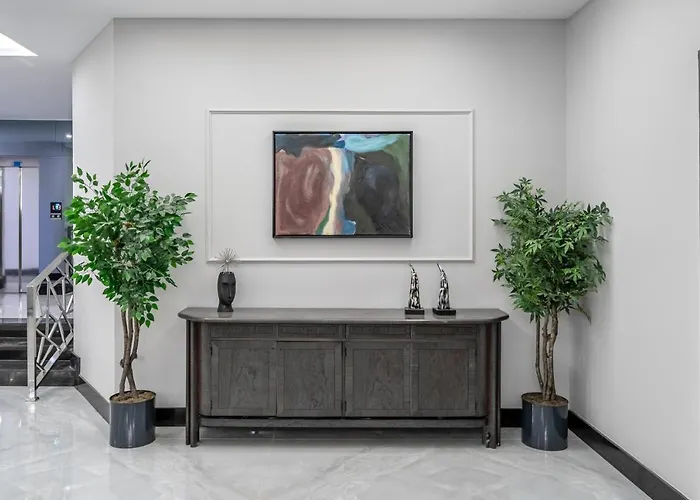 Otel Casa Del Sole Kuşadası