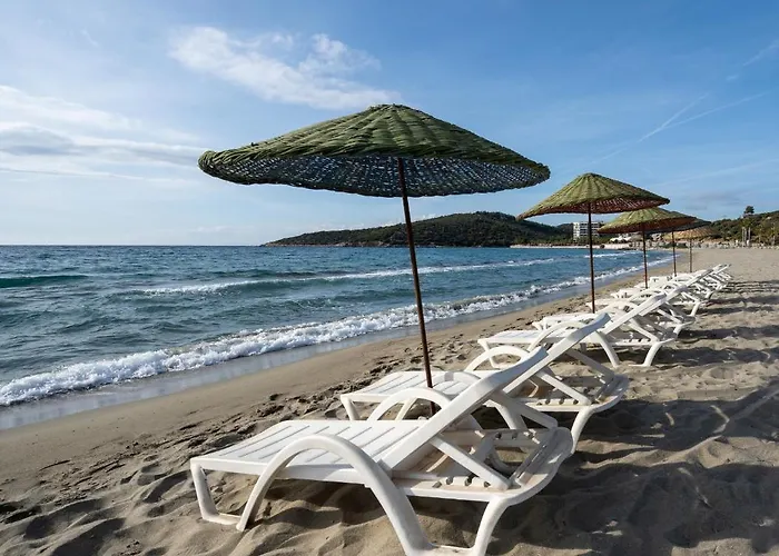 Casa Del Sole 4* Kuşadası