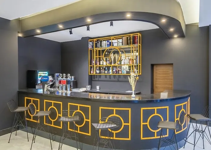 Otel Casa Del Sole 4*